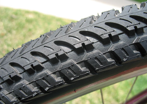 specialized crossroads tire